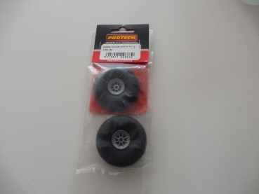 Protech wheels 69mm #MA148